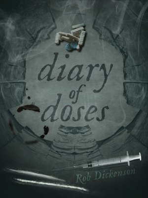 cover image of Diary of Doses